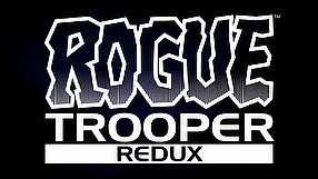 Rogue Trooper Redux zapowiedź #1