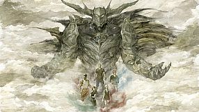 Stranger of Paradise: Final Fantasy Origin zwiastun DLC Trials of the Dragon King