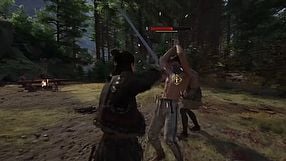 The Blood of Dawnwalker gameplay #1
