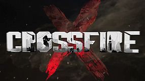 CrossfireX zwiastun #2