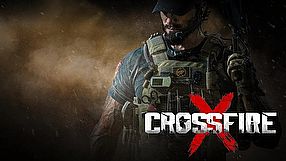 CrossfireX zwiastun #3