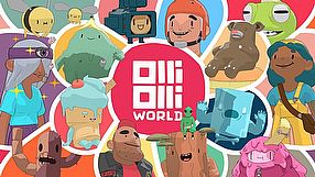 OlliOlli World zwiastun premierowy