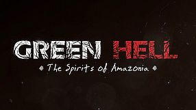 Green Hell The Spirits of Amazonia DLC