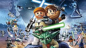 LEGO Gwiezdne wojny: Saga Skywalkerów zwiastun premierowy