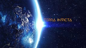 Terra Invicta zwiastun rozgrywki #1