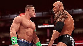 WWE 2K22 zwiastun #3