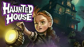 Haunted House zwiastun #2