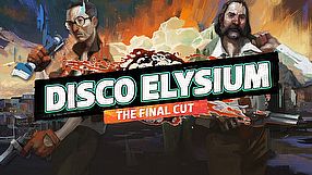 Disco Elysium: The Final Cut zwiastun edycji The Final Cut #2