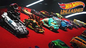 Hot Wheels Unleashed zwiastun premierowy