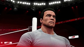 WWE 2K16 zwiastun na premierę