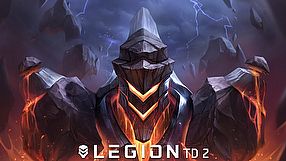 Legion TD 2 zwiastun premierowy