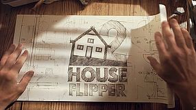 House Flipper 2 zwiastun filmowy