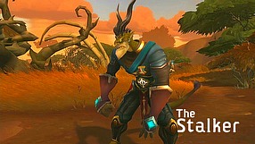 WildStar wybierz swoją drogę - tropiciel