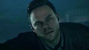 Quantum Break zwiastun na premierę