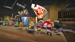 LittleBigPlanet 3 zwiastun na premierę