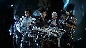 Mass Effect: Andromeda zwiastun na premierę - Sara Ryder