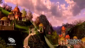 The Lord of the Rings Online Duilond
