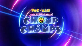 Pac-Man Mega Tunnel Battle: Chomp Champs zwiastun #1