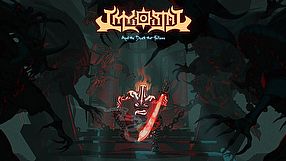 Immortal: And the Death that Follows zwiastun #1