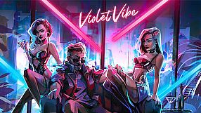 Nightclub Manager: Violet Vibe teaser #1