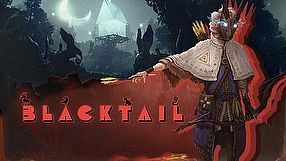 Blacktail zwiastun gamescom 2022