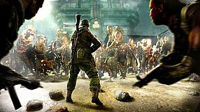 Zombie Army 4: Dead War zwiastun premierowy (Nintendo Switch)