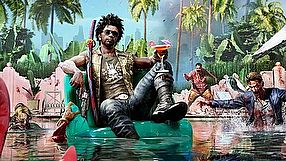 Dead Island 2 zwiastun gamescom 2022