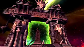 World of Warcraft: The Burning Crusade zwiastun na premierę