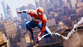 Marvel's Spider-Man zwiastun premierowy wersji PC