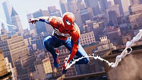 Marvel's Spider-Man Remastered zwiastun premierowy wersji PC