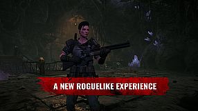 Remnant: From the Ashes - Swamps of Corsus zwiastun #1