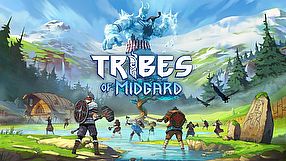 Tribes of Midgard zwiastun #2