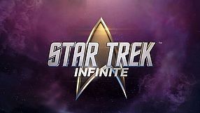 Star Trek: Infinite zwiastun premierowy