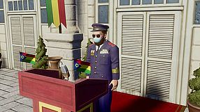 Tropico 6 zwiastun DLC Going Viral