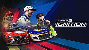 NASCAR 21: Ignition zwiastun #1