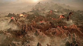 Total War: Warhammer Grimgor Żelaznoskóry (PL)