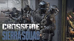 Crossfire: Sierra Squad zwiastun rozgrywki #1