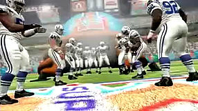 Madden NFL 07 Superbowl XLI