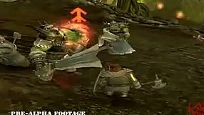 Warhammer Online: Age of Reckoning walka RvR