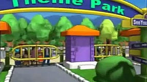 Theme Park #1