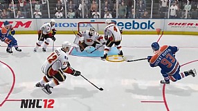 NHL 13 trailer #2