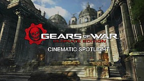 Gears of War: Ultimate Edition kulisy produkcji