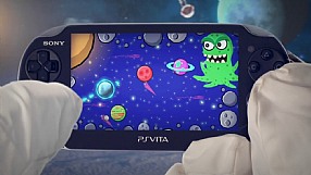 LittleBigPlanet zwiastun na premierę wersji na PS Vita