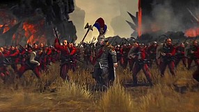 Total War: Warhammer Karl Franz z Imperium