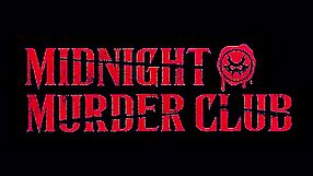 Midnight Murder Club - zwiastun z datą premiery