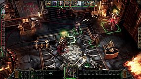 Warhammer 40,000: Rogue Trader - Lex Imperialis - zwiastun premierowy
