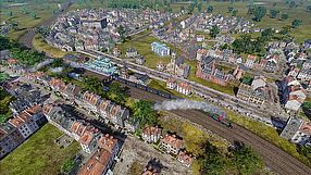Railway Empire 2: Industrial Wonders - zwiastun premierowy