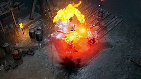 Netherworld Covenant - zwiastun premierowy wczesnego dostępu