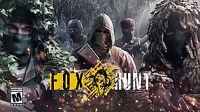 Metal Gear Solid Delta: Snake Eater - rozszerzony zwiastun Fox Hunt