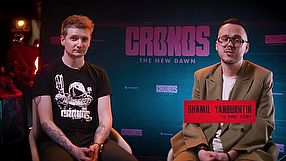 Cronos: The New Dawn - zwiastun systemu walki